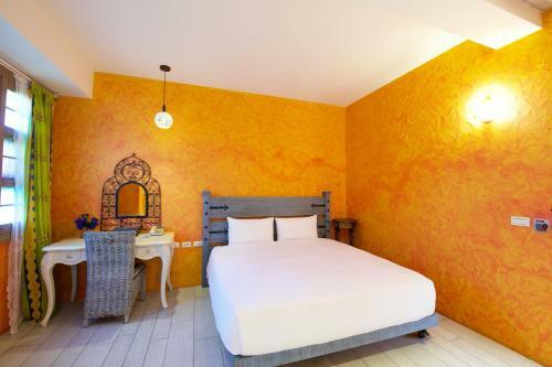 Kenting Sand Hostel