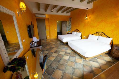 Kenting Sand Hostel