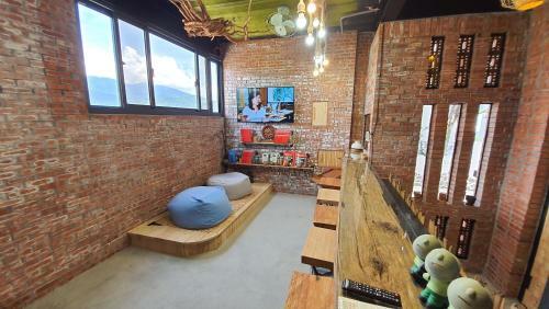 Diandian Hostel