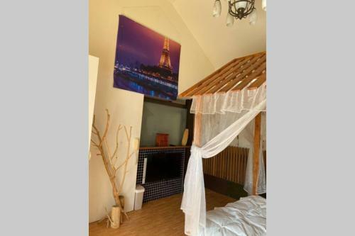 Bed & Breakfast Attachment Style Inn