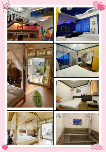 Bed & Breakfast Attachment Style Inn