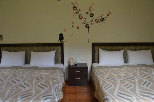 Lodge Tien Lai B&B