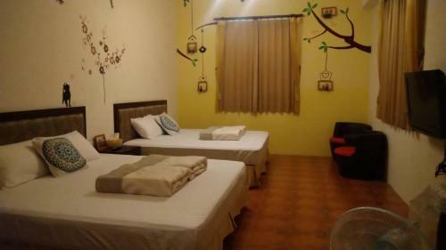 Lodge Tien Lai B&B