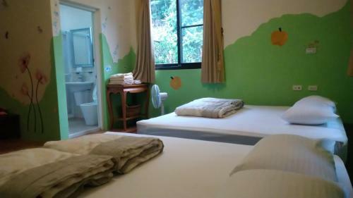 Lodge Tien Lai B&B