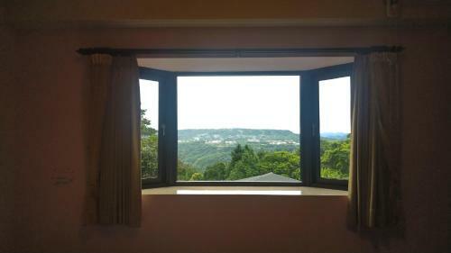 Lodge Tien Lai B&B