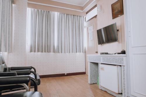 Posada Tong Hsin Hotel