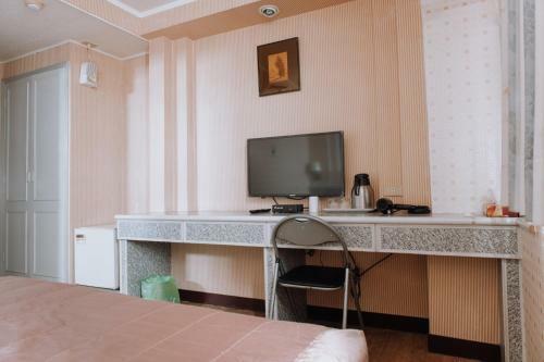 Posada Tong Hsin Hotel