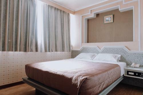 Posada Tong Hsin Hotel