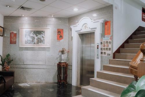 Posada Tong Hsin Hotel