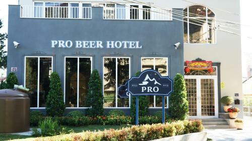Hostal Probeer Hotel