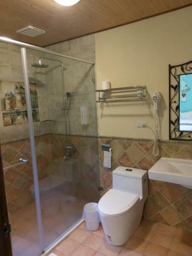 Bramasole B&B