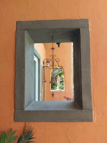 Bramasole B&B