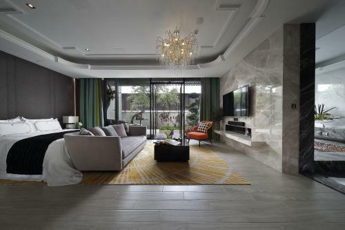 Ease Motel Taichung