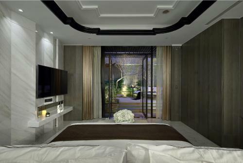 Ease Motel Taichung