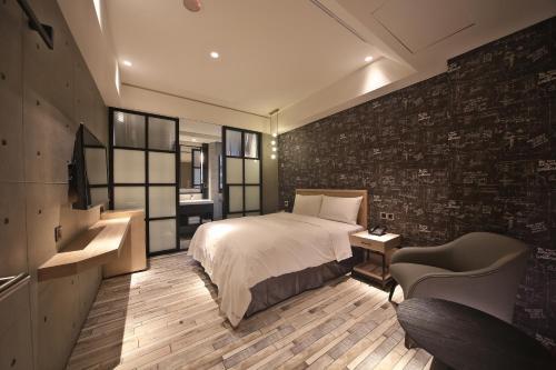 Fengjia Micro Hotel