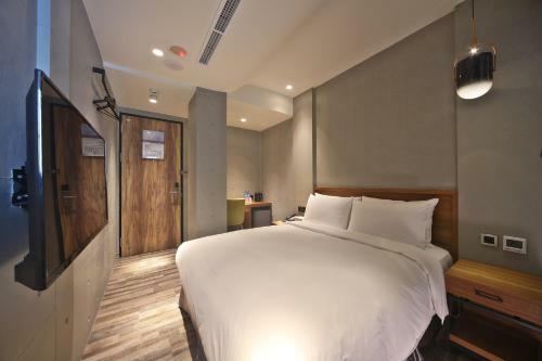Fengjia Micro Hotel