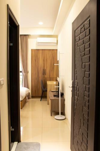 Tung Shiang Homestay