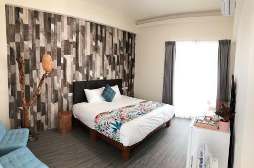 Inn????? Inn Siang B&b-?????