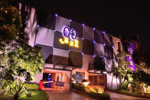 Mudu Breeze Motel