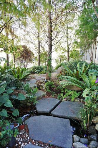 Grace Garden Coffee Homestay
