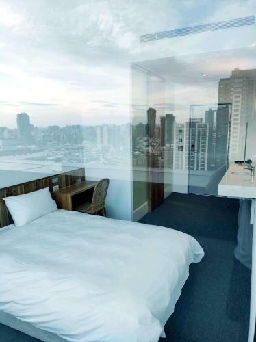 Star Hostel Taichung Parklane