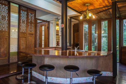 Siyuan Ju Homestay