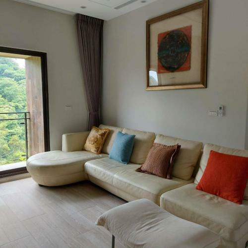 Agroturismo Siang Tsao Yu Chong