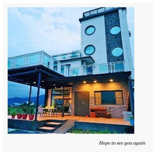 Villa ??????full Houseb&b
