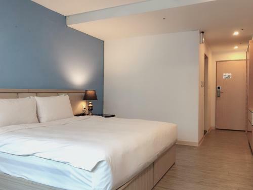 Taichung Enrichlife Hotel