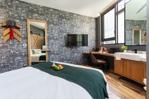 Posada Norway Forest Travel Hotel 3 Taichung