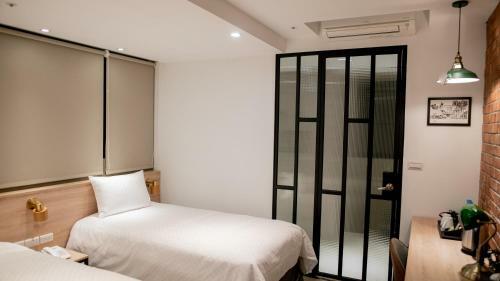 City Center Hotel