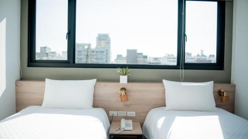 City Center Hotel