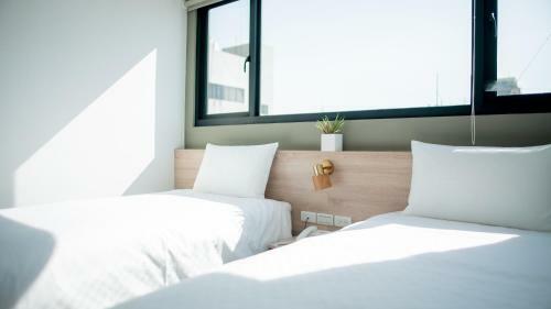 City Center Hotel