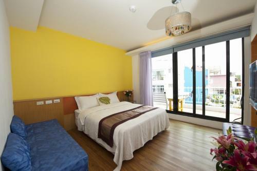 Jin Hua Hotel