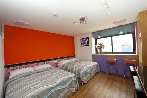 Jin Hua Hotel