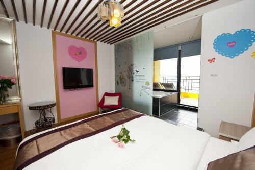 Jin Hua Hotel