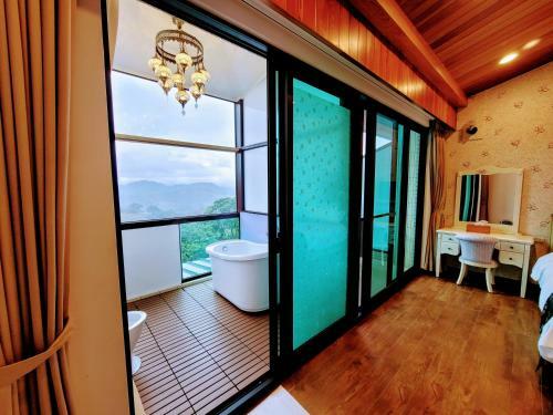 San Shuei Kiwi Homestay