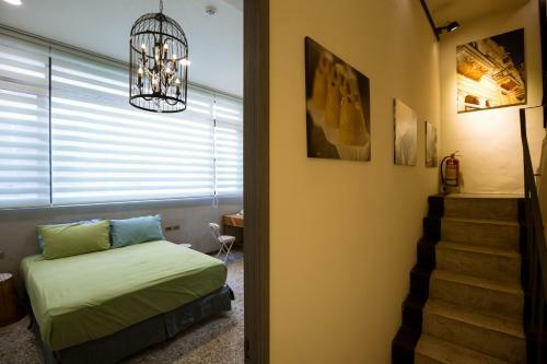 Apartamento Art Space