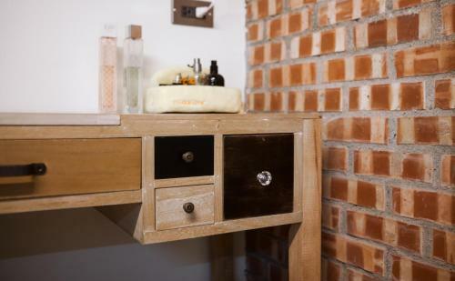Apartamento Art Space
