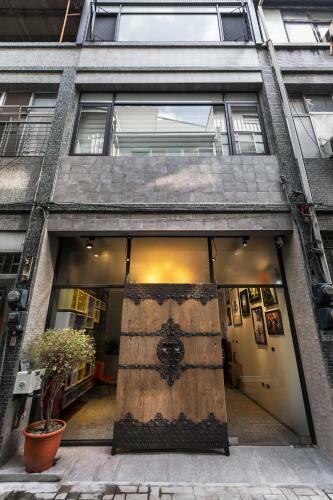 Apartamento Art Space