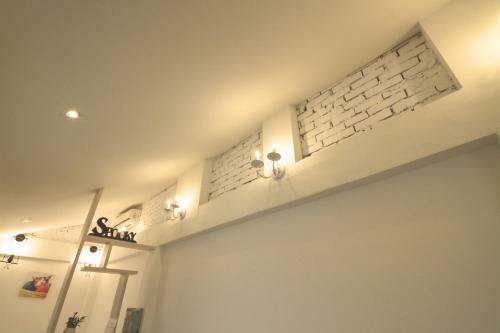 Apartamento Breeze Tainan