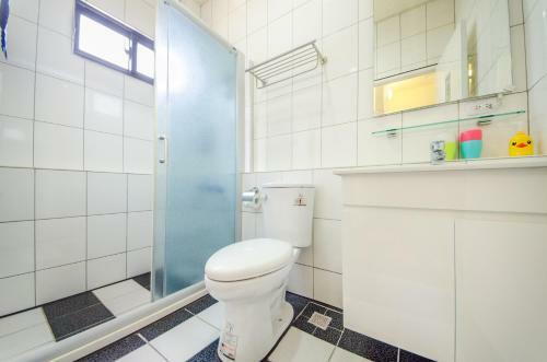 Chikan Fun Guesthouse