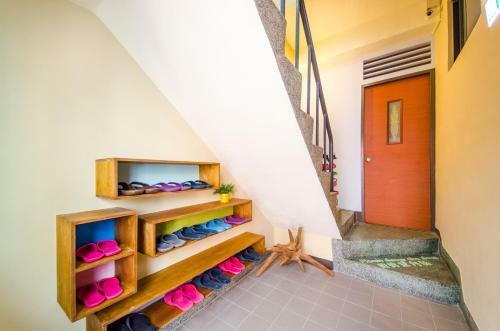 Chikan Fun Guesthouse