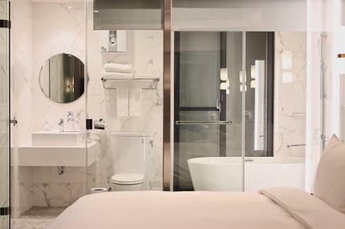 Bed & Breakfast Ankangju