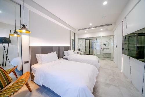 Bed & Breakfast Ankangju