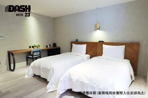 Dash 23 Hotel