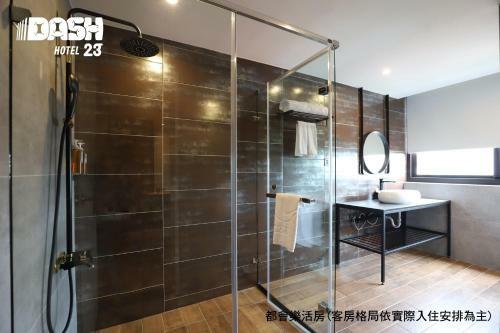 Dash 23 Hotel