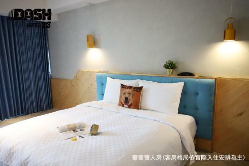 Dash 23 Hotel