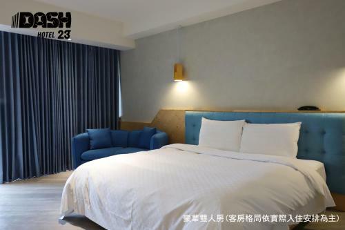 Dash 23 Hotel