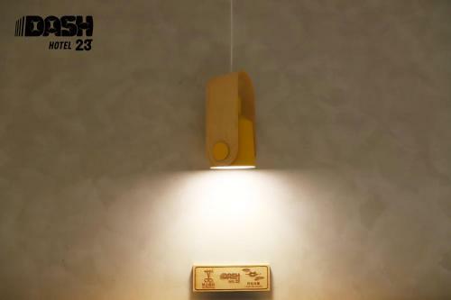Dash 23 Hotel